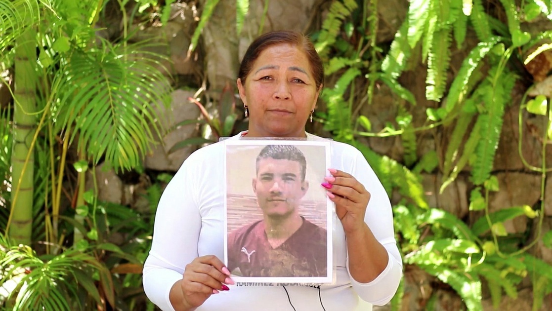 Asesinan a la madre buscadora Rosario Rodríguez