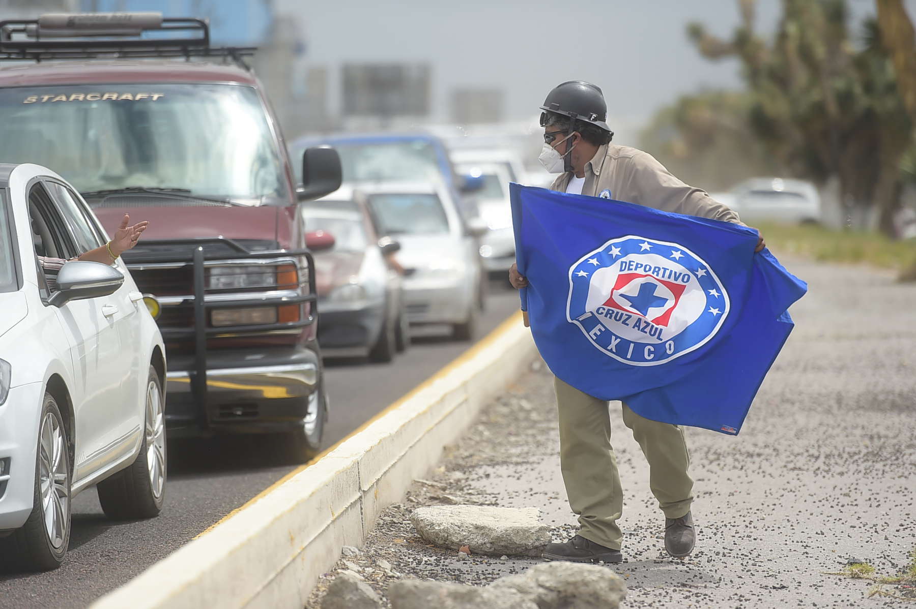 Cruz Azul: Nueva sentencia anula asamblea de socios afines a Billy Álvarez y Sarabia