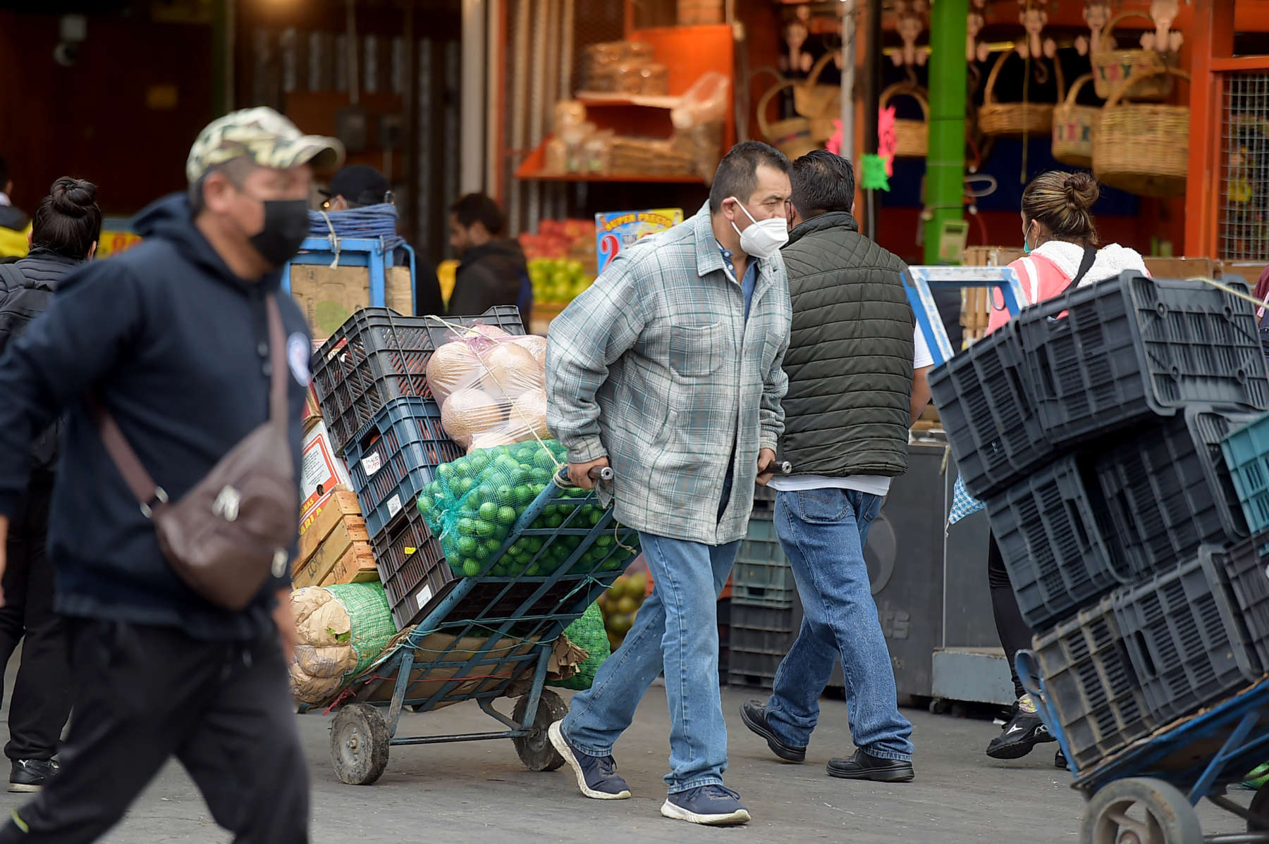 En Hidalgo ni 30% de trabajadores podría acceder a ampliación de vacaciones