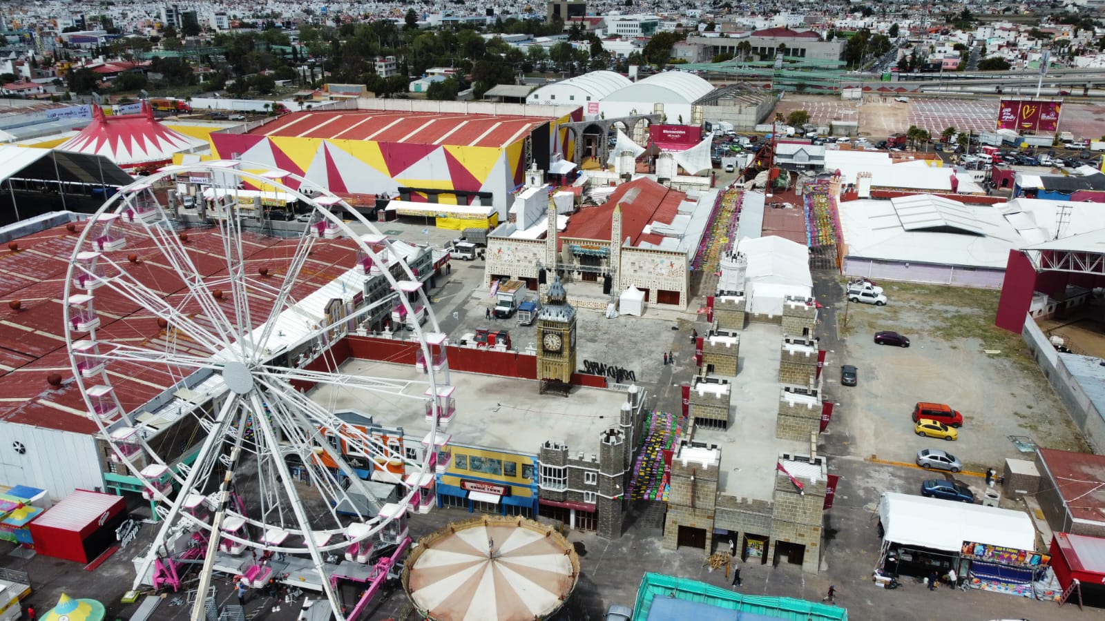 Teatro del Pueblo Pachuca 2022: lanzan boletos de zona VIP