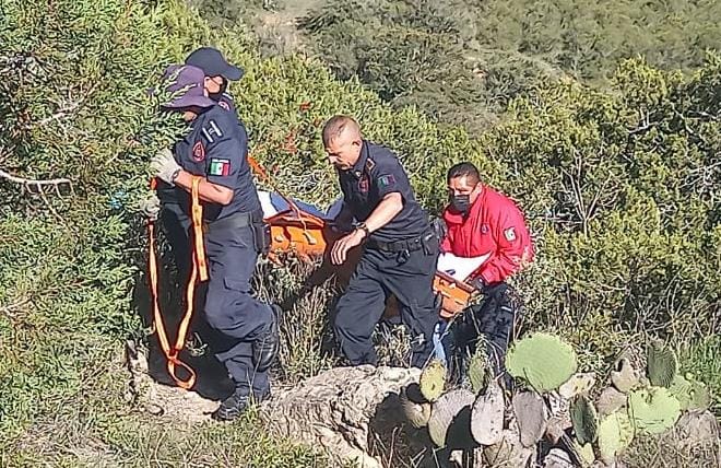 Hallan sin vida a estudiante reportado como desaparecido en Atotonilco el Grande