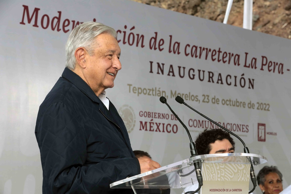 Minimiza AMLO impacto del ‘hackeo’ a correos militares