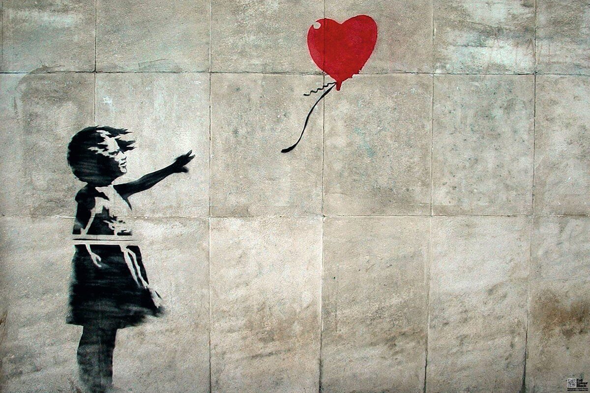 Banksy llega a México con ‘Without Limits’