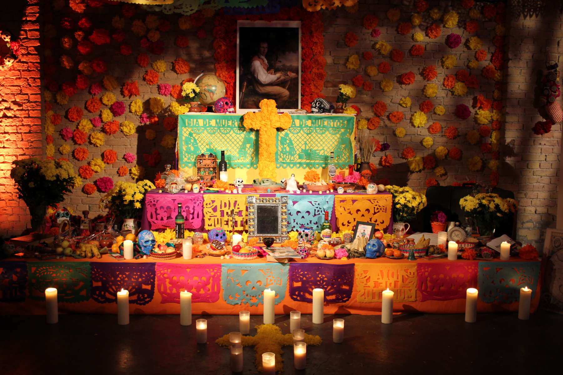 Día de Muertos: fechas y significado