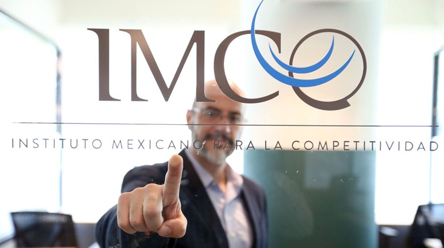 Fiscalía Anticorrupción de Hidalgo es regular: IMCO