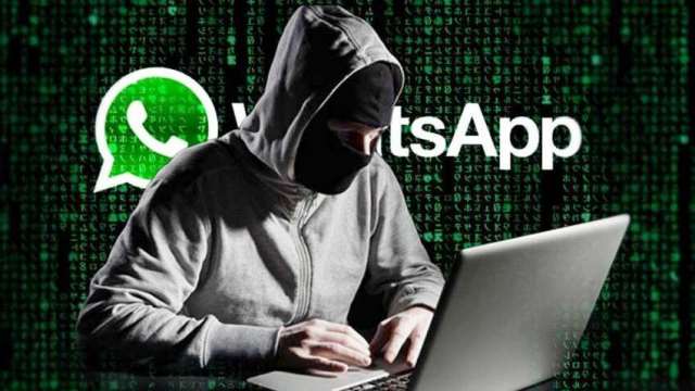 Piden castigo por robo de cuentas de WhatsApp