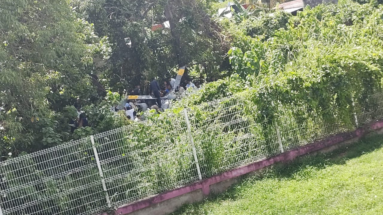 Marina confirma tres muertos en desplome de helicóptero en Tabasco