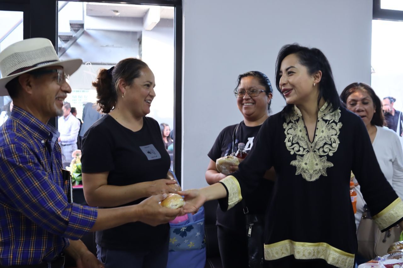 Tizayuca inaugura las oficinas de la defensoría jurídica del pueblo