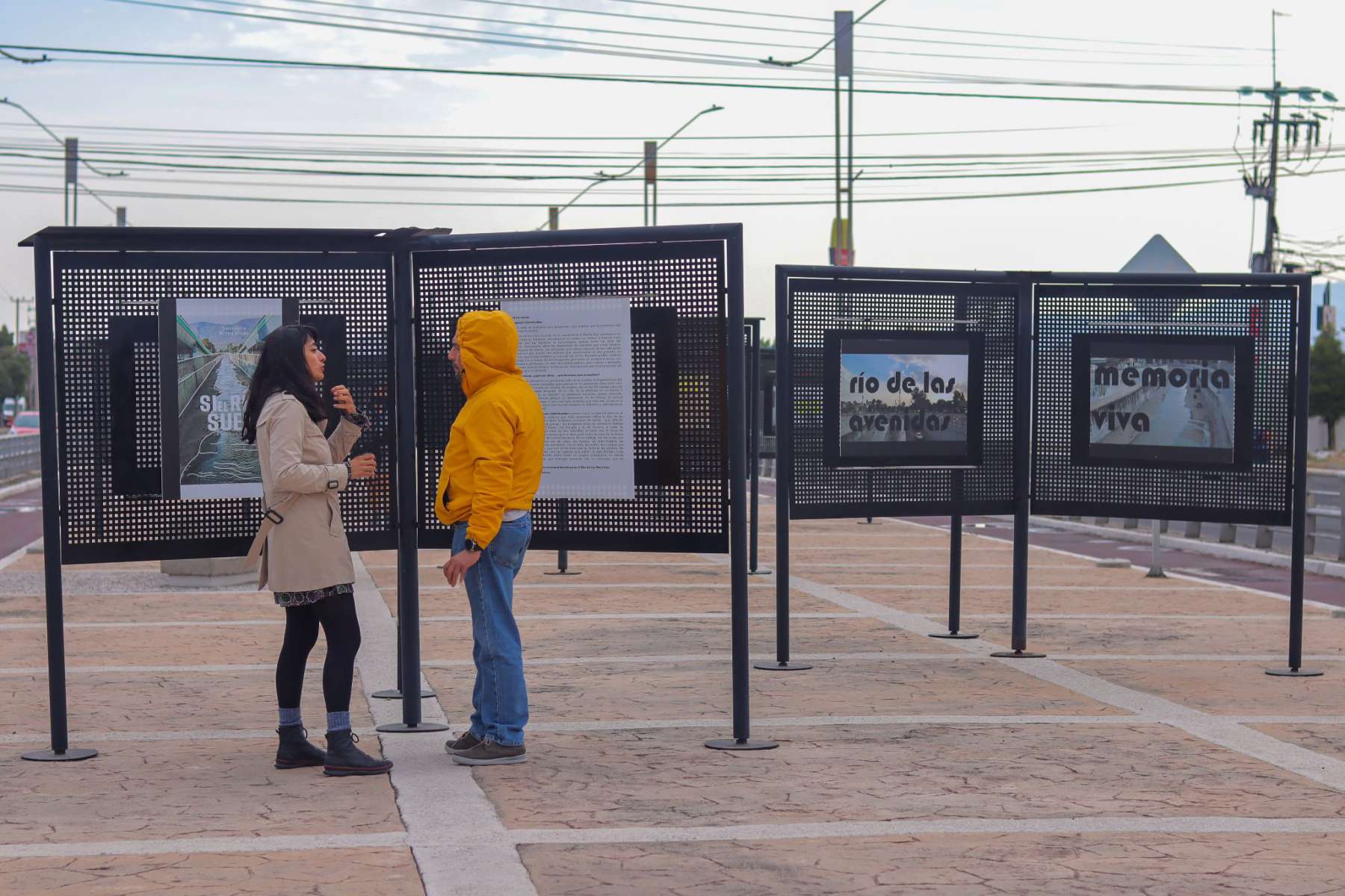 Nuevos talleres, exposiciones e intervenciones con el Instituto de Cultura Pachuca