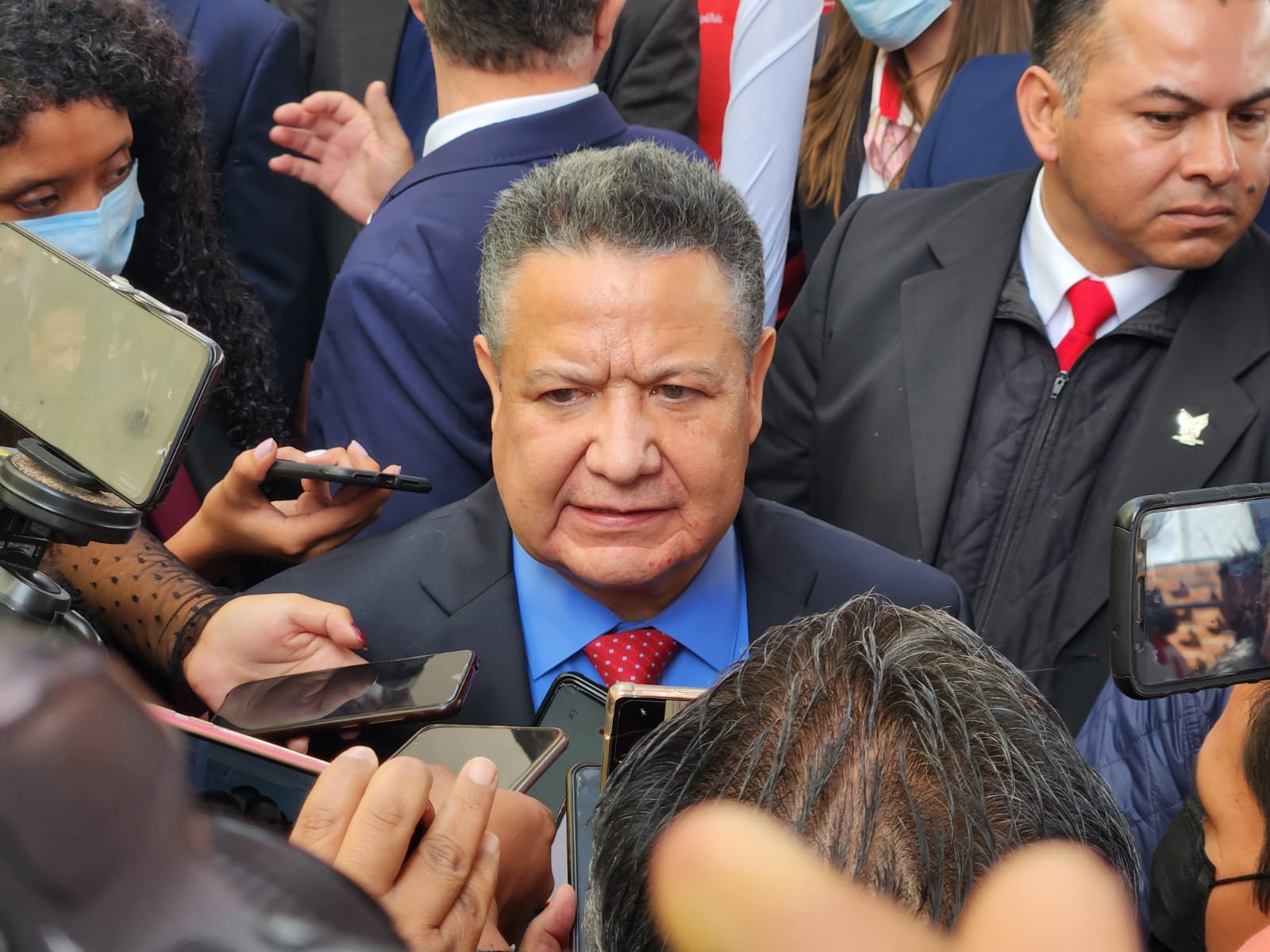 Gobierno ya atiende conflictos de Autlán y la Cruz Azul