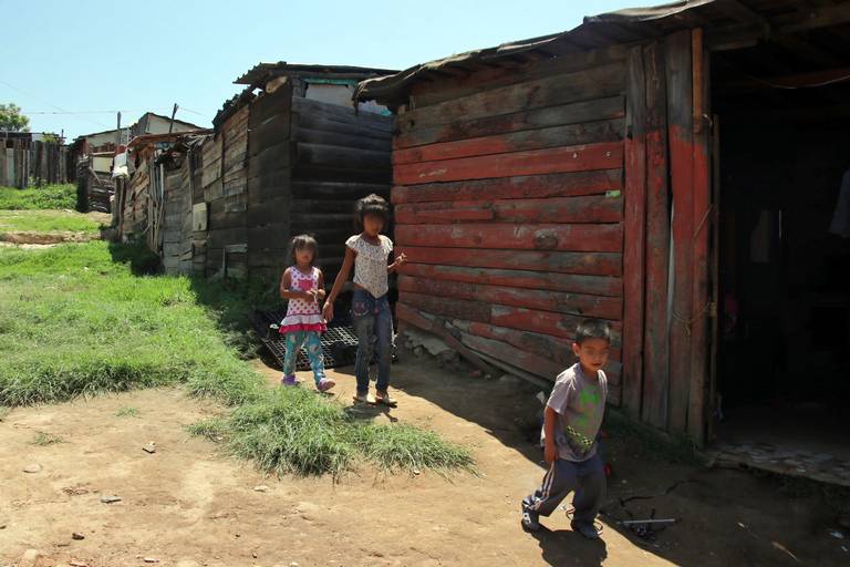 La pobreza aumentó en infantes y adolescentes de Hidalgo