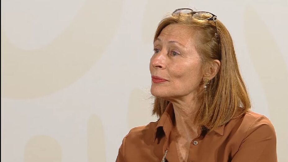 Renuncia Tatiana Clouthier a la Secretaría de Economía: ‘me paso a la porra’