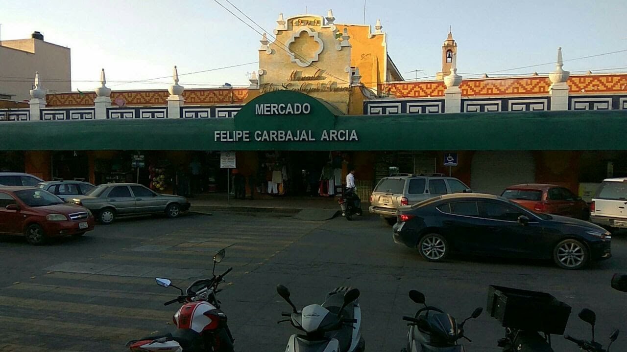 Locatarios del mercado municipal de Tula acusan irregularidades