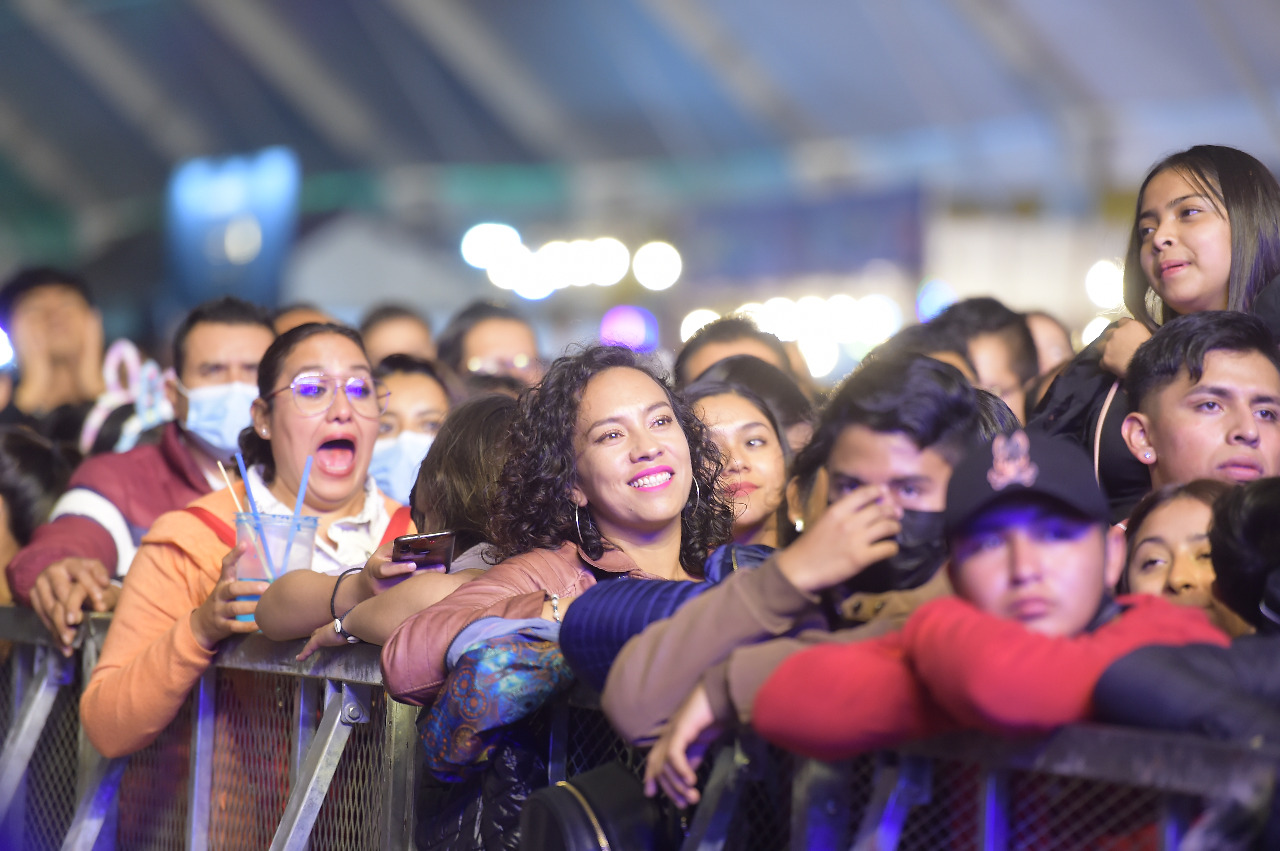 Teatro del Pueblo Feria Pachuca 2022: ¿quién se presentará hoy?