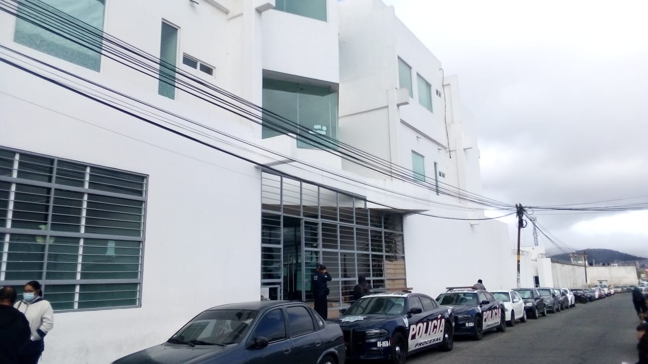 Liberarán a pobladores detenidos por caso Minera Autlán