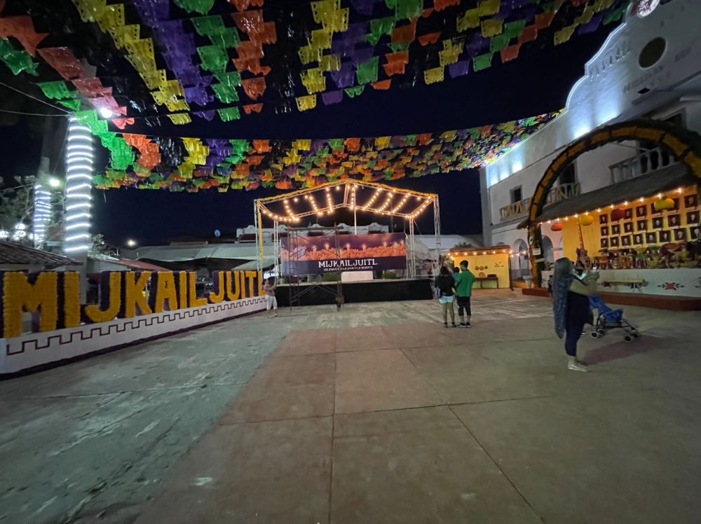 Xantolo 2022: San Felipe Orizatlán se prepara para la festividad