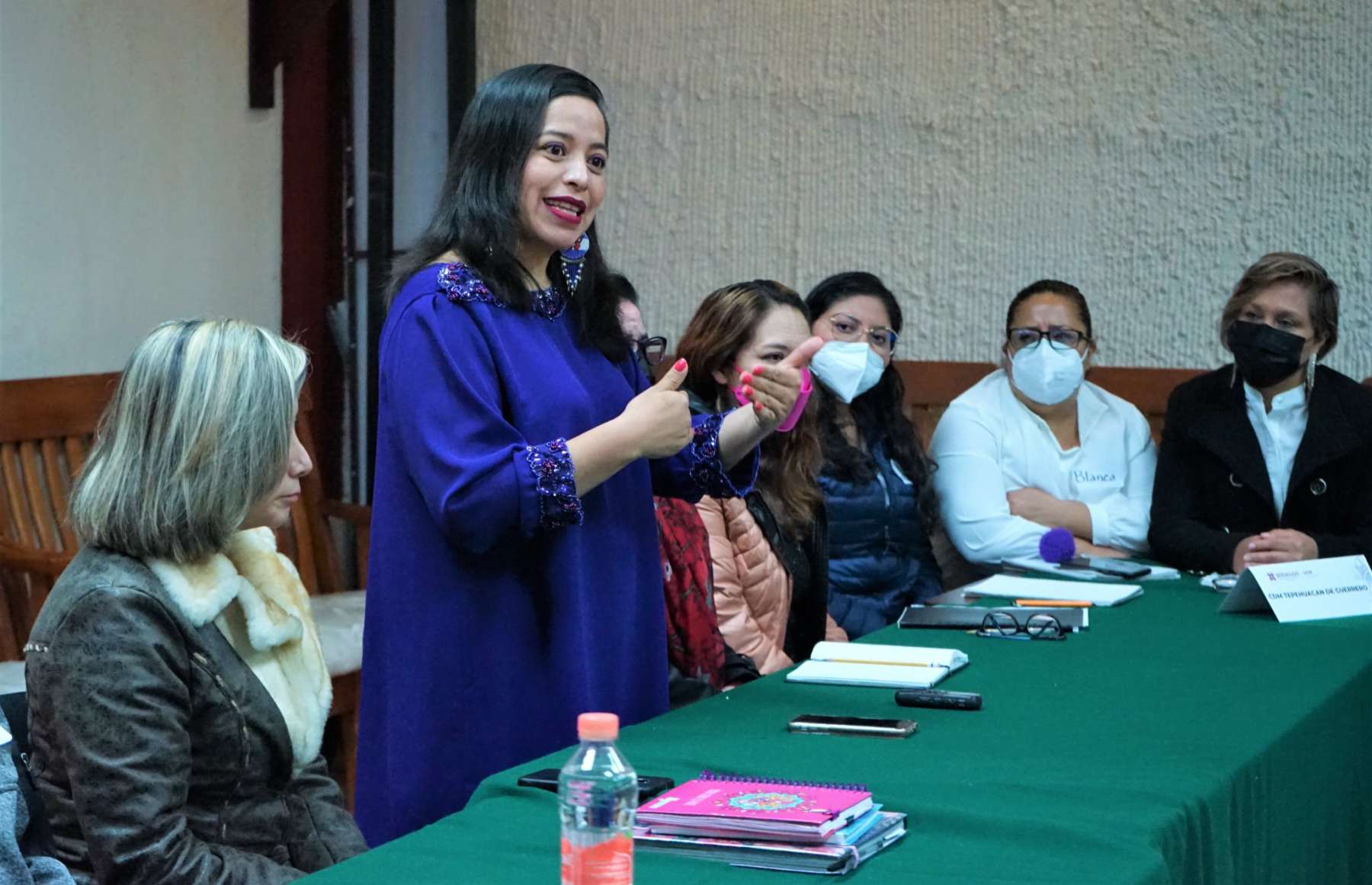 Hidalgo trabajó en protocolo de acceso al aborto antes de despenalización: IHM