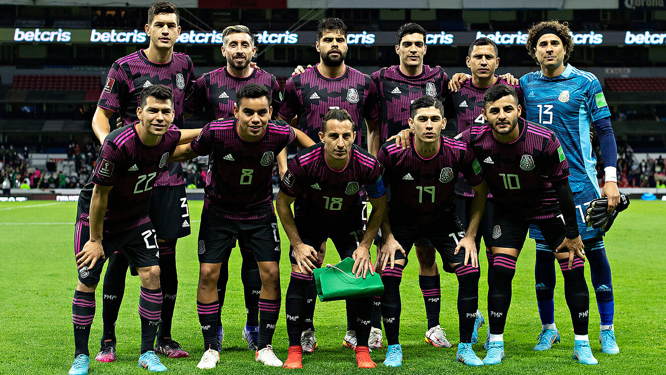 Esto planean hacer aficionados mexicanos si la selección pierde contra Arabia Saudita