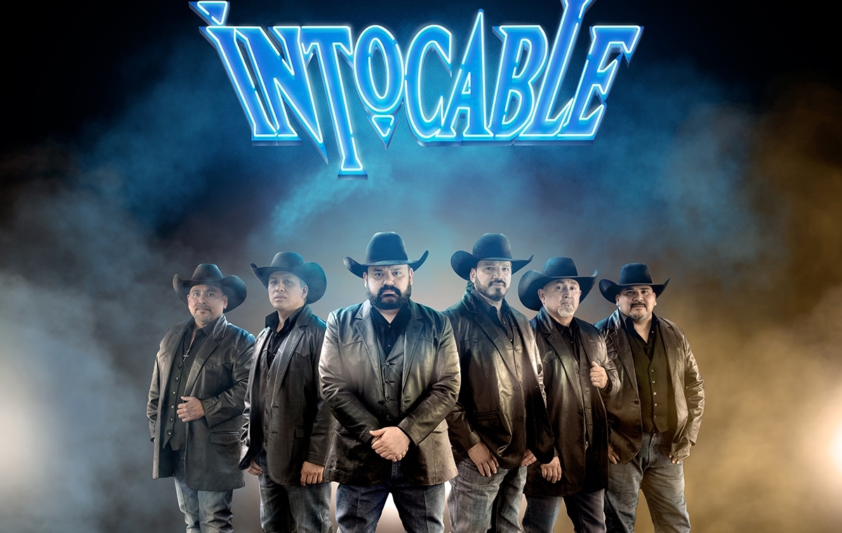 Grupo Intocable en Pachuca: aquí puedes comprar tus boletos