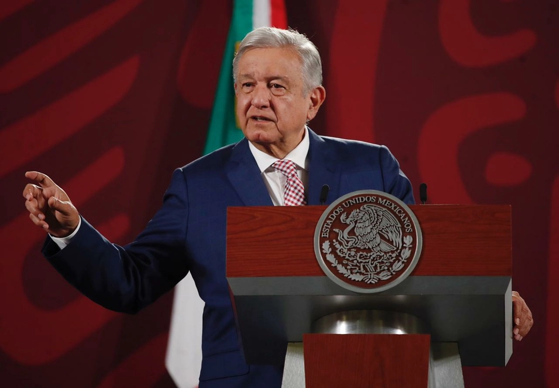 Confía AMLO que ONU vote hoy jueves por el fin del bloqueo contra Cuba