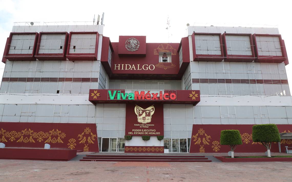 Del padrón de proveedores de Hidalgo, 2% vende y hace de todo