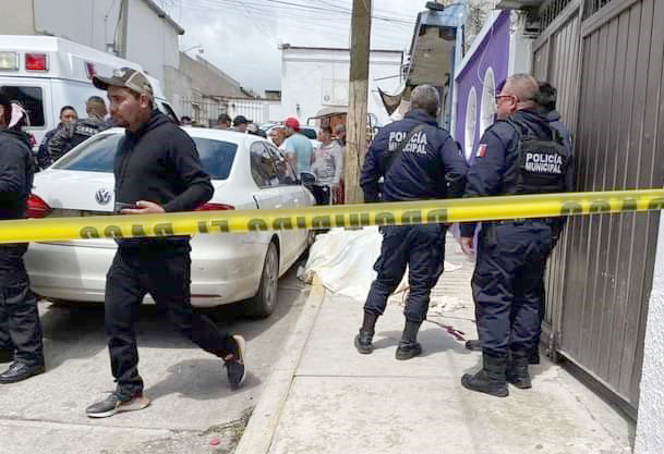 Aumentan homicidios con arma de fuego en Tulancingo