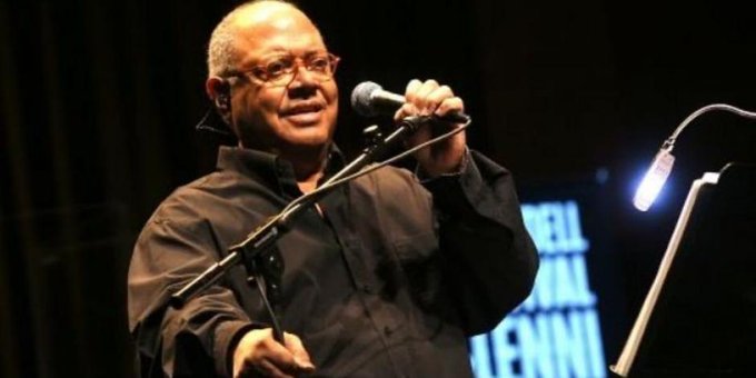 Muere el cantautor cubano Pablo Milanés