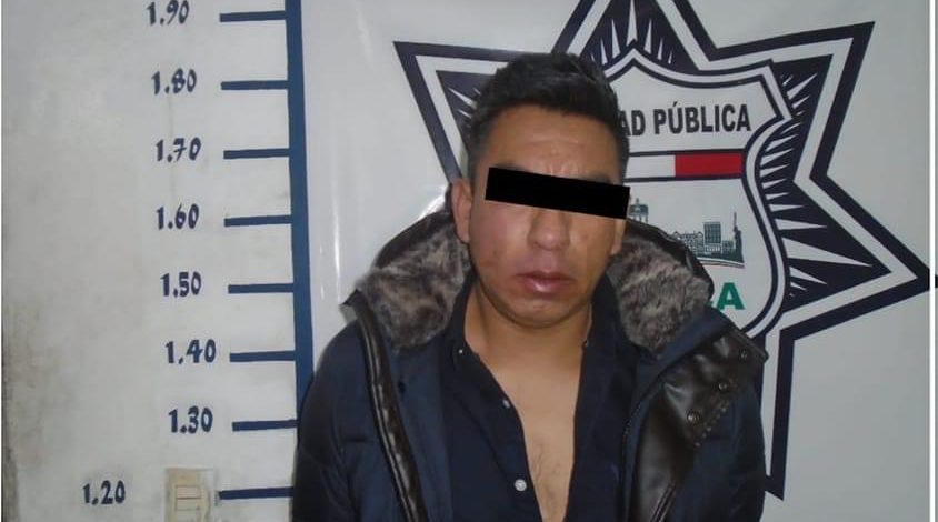 Atropella a policía de Pachuca por evadir alcoholímetro