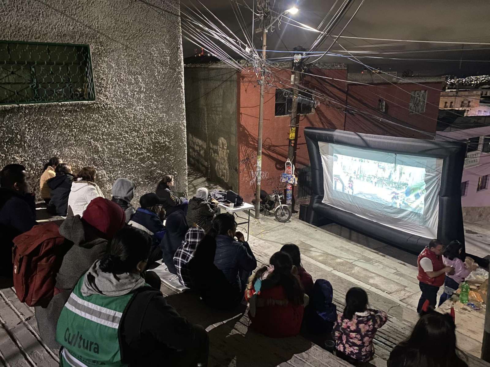 Dulcísimo Ovario: en puerta la sexta edición del Festival de Video y Cine Femenino