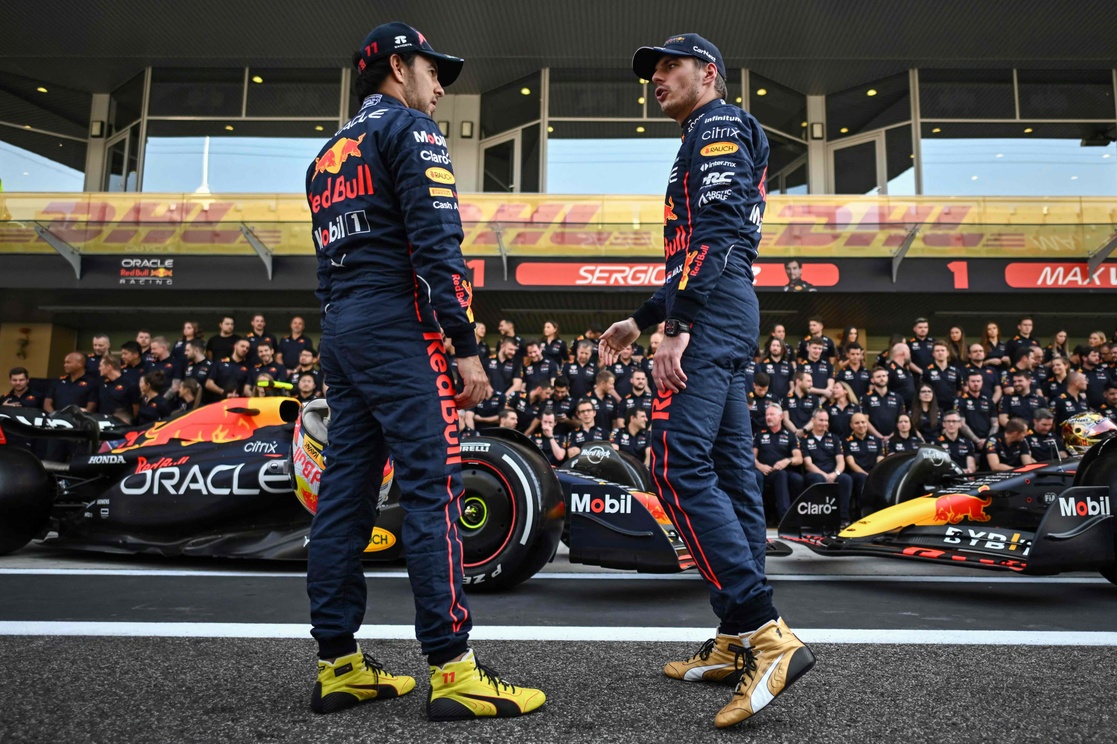 Verstappen culpa a medios de hacerle quedar mal; acusa agresión en redes