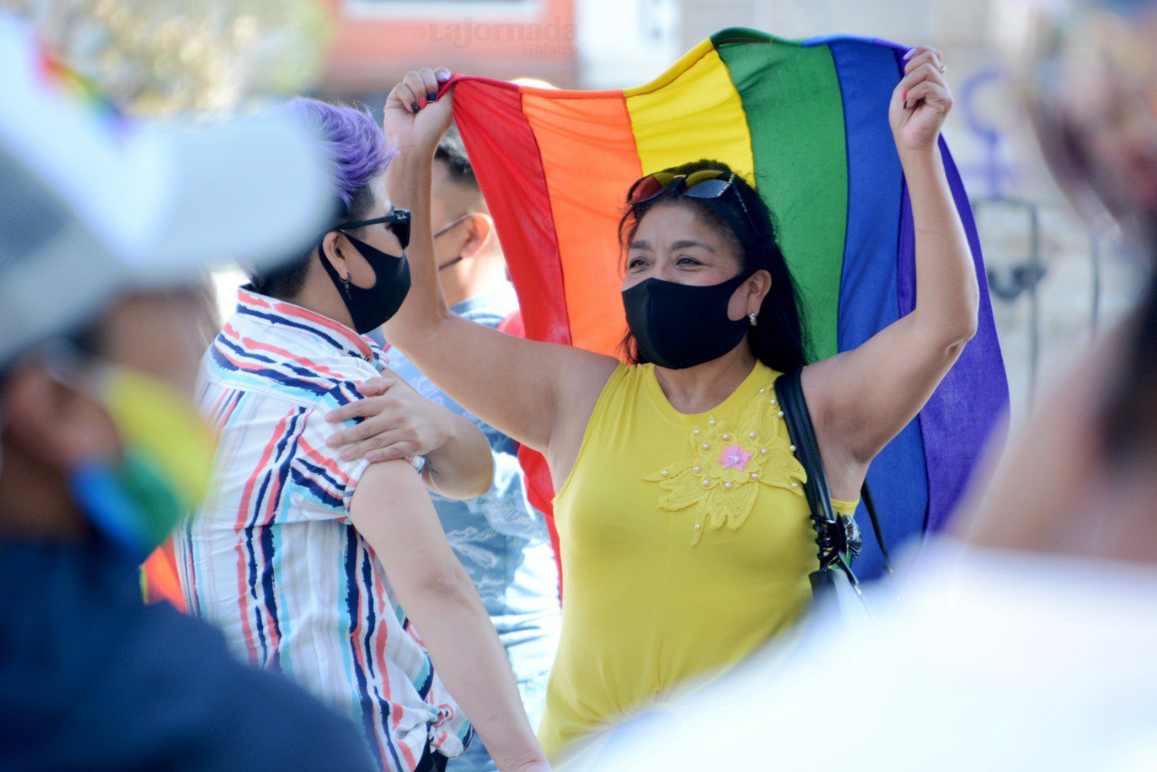 Incrementan agresiones a la comunidad LGBT+