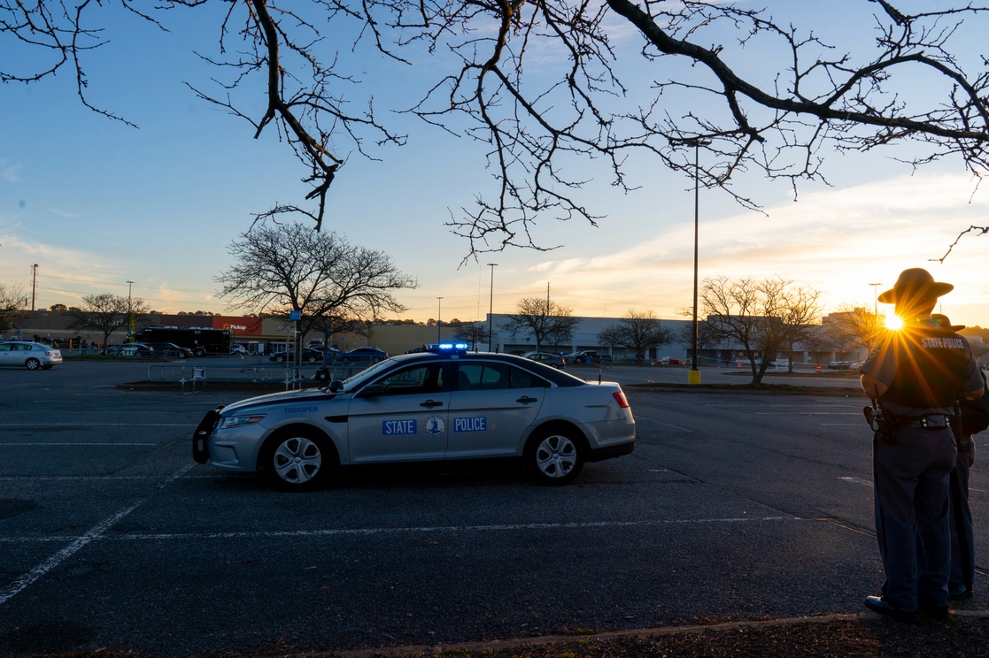 Tiroteo en Virginia deja seis muertos en Walmart