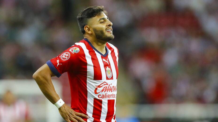 Alexis Vega mantiene la esperanza de jugar en Europa