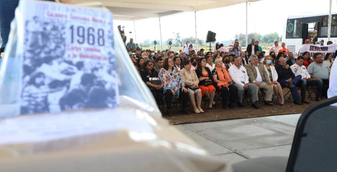 Bibliotecas de la Sierra hidalguense y del Valle del Mezquital renuevan acervo