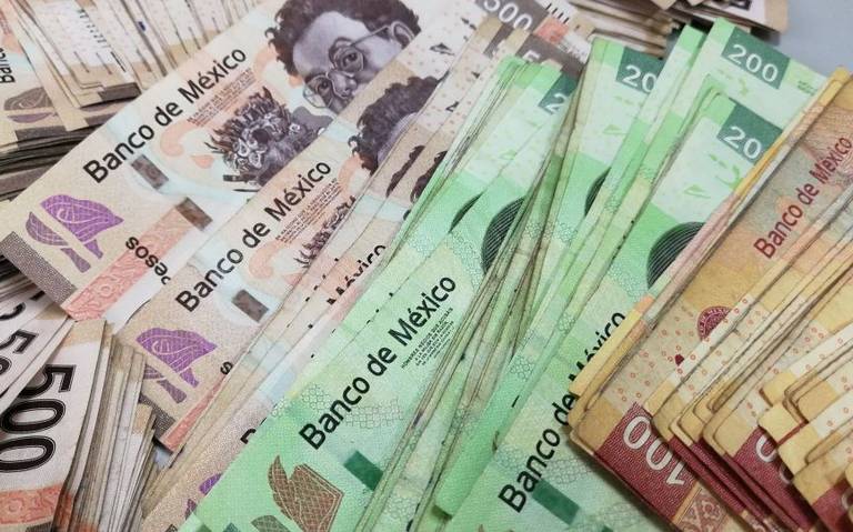 ¿Qué billetes dejarán de circular en México el próximo año?