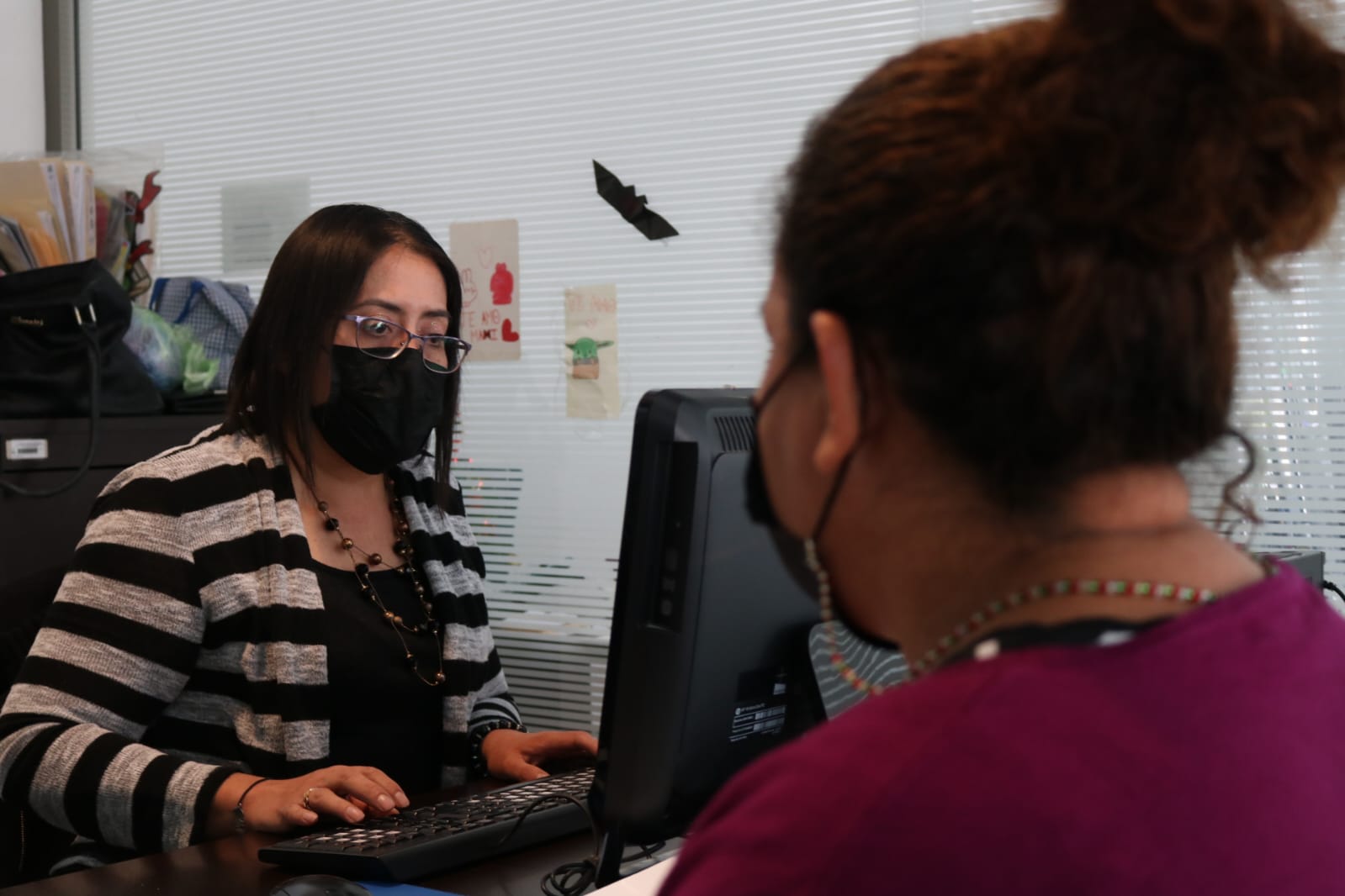 Procuraduría de la Defensa del Trabajo cuenta con Mesa Especial de Atención a Mujeres