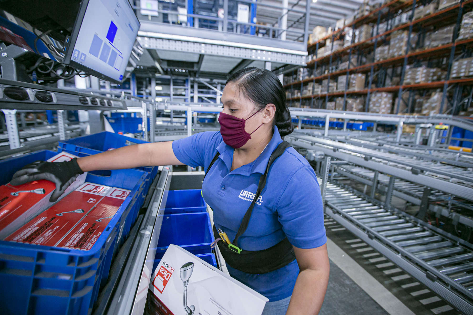 Empleos Pachuca: habrá feria del empleo con vacantes en Walmart y Sams