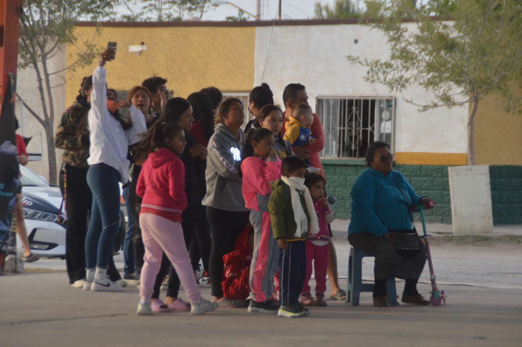 Presentarán obra del proyecto “Barrikda” en Pachuca