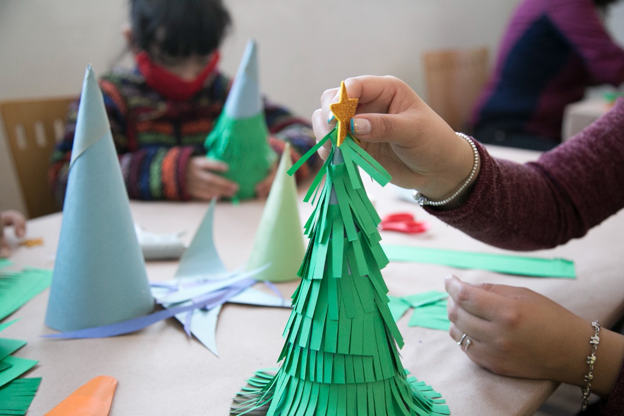 Cultura presenta el programa ‘La Navidad del pueblo’