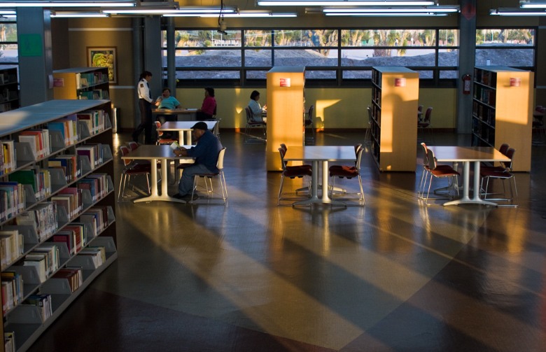 La Biblioteca Central Ricardo Garibay continuará brindando servicio