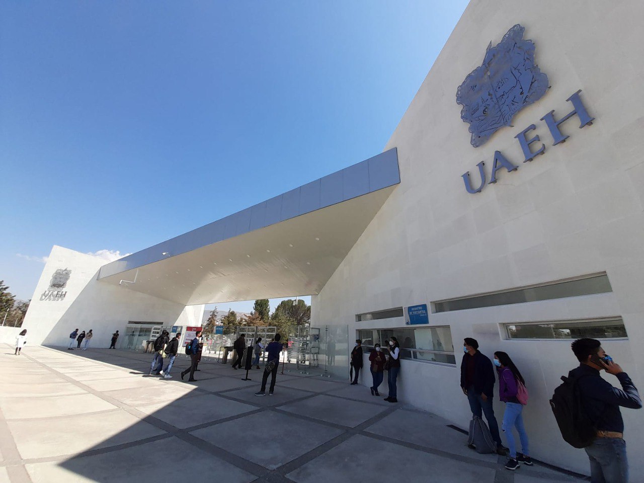 Cinco universidades no alcanzan ni el 1% de presupuesto de la UAEH