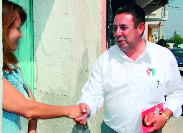 Alcalde de Cuautepec tiene el aguinaldo “más jugoso”