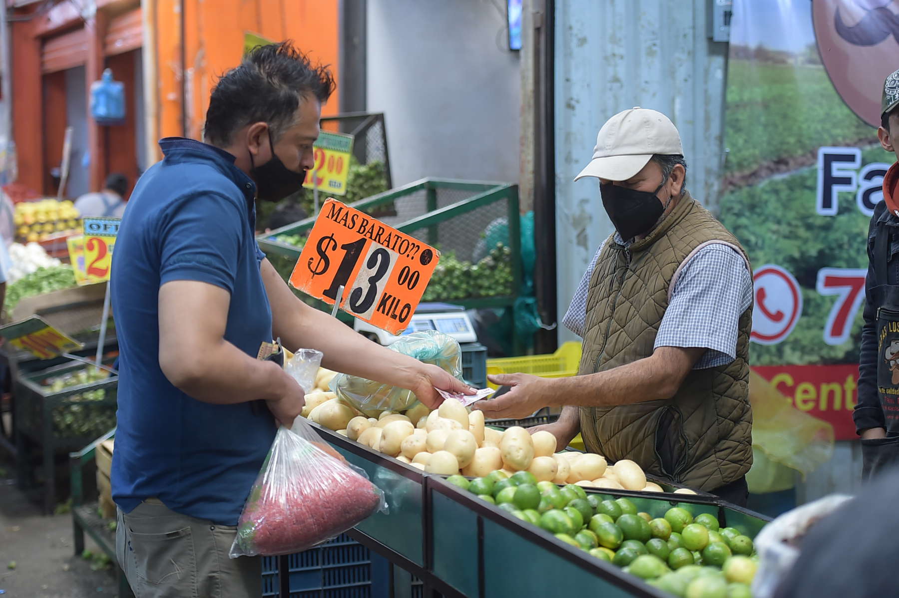 Hidalgo aporta apenas 1.6% PIB por entidad federativa