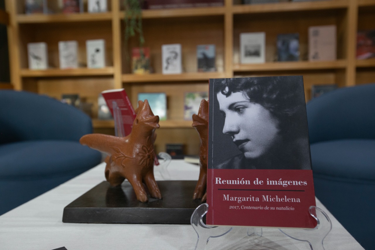 Regresa librería Margarita Michelena al corazón de Pachuca