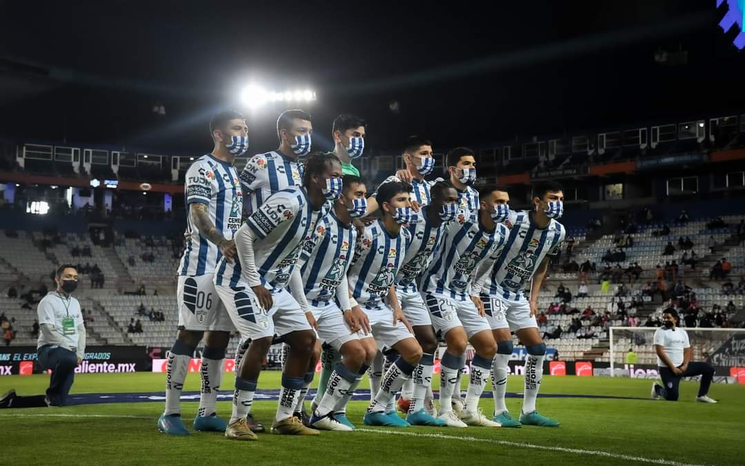 Club Pachuca regala boletos para su partido contra F.C Juárez