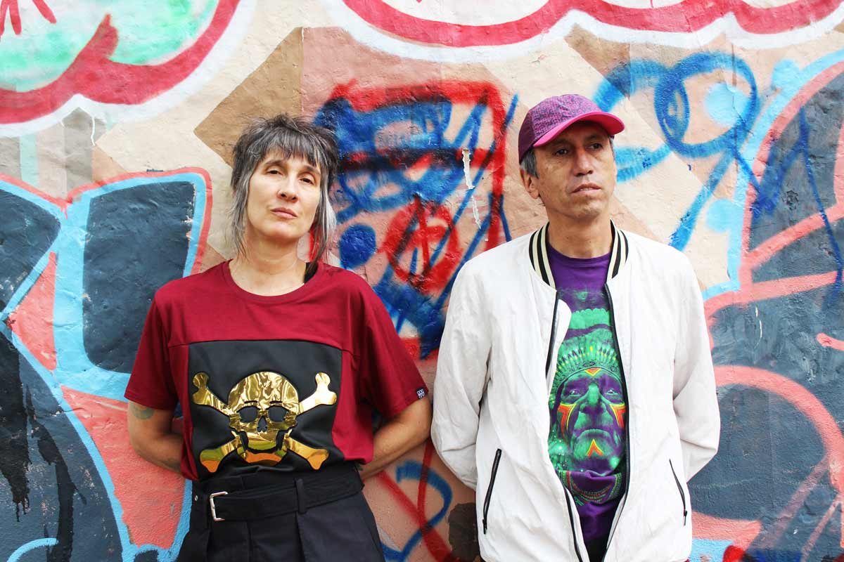 Aterciopelados, en la intimidad