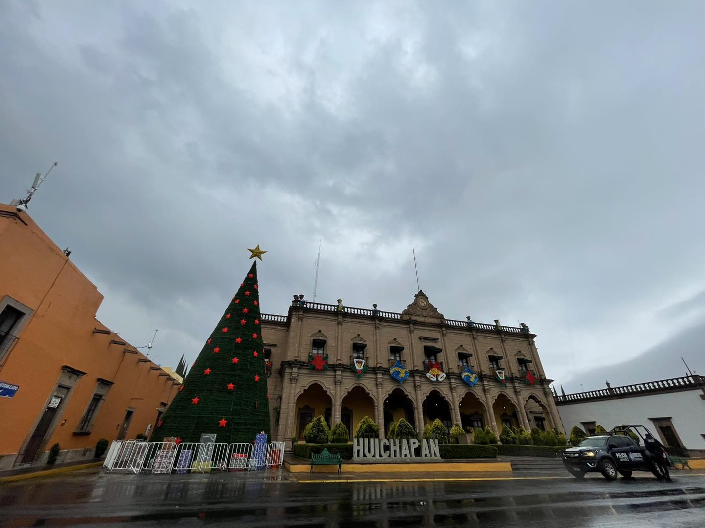 Huichapan en espera que federación entregue declaratoria  