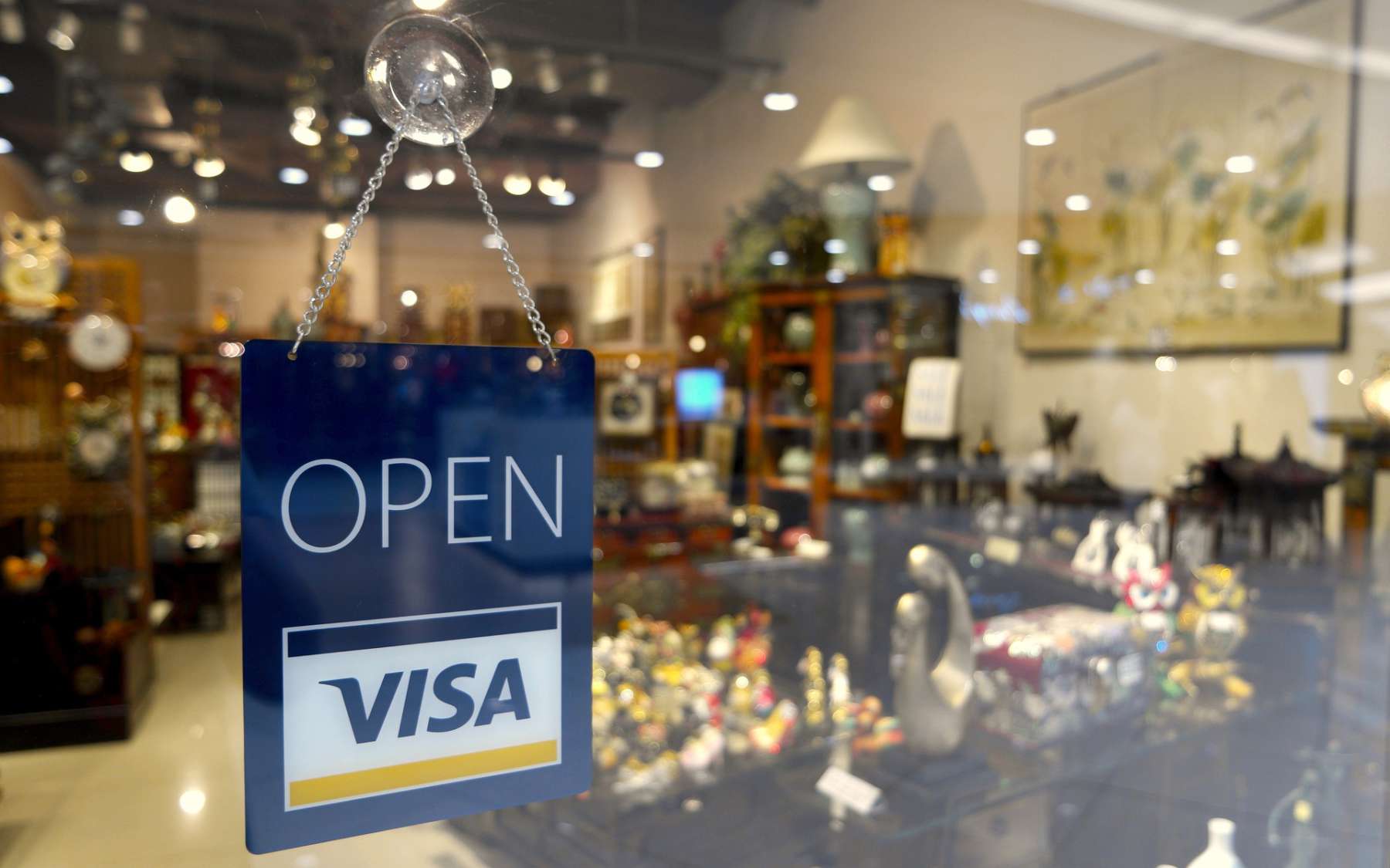 Mexicanos y estadunidenses, los que más gastan en Qatar: Visa