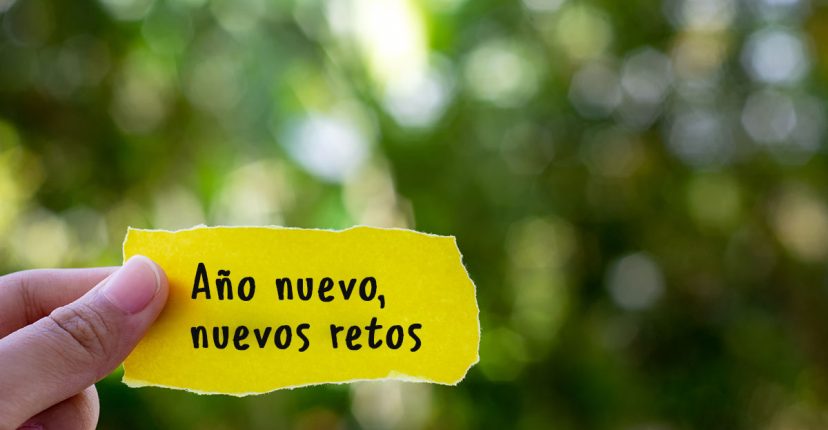 Propósitos de Año Nuevo: estos son los más populares