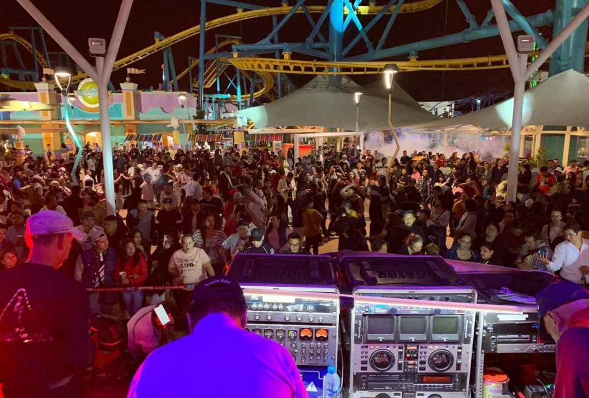 ¡A bailar! Anuncian ‘Posadas Sonideras’ en colonias de Pachuca